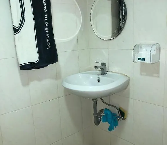 Miku Hostel *