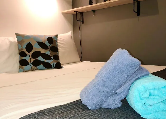 Hostel Miku Bangkok